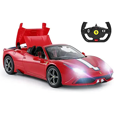 RASTAR Carrinho com Controle Remoto,