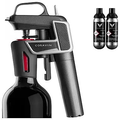 Coravin Premium Sistema de Preservação