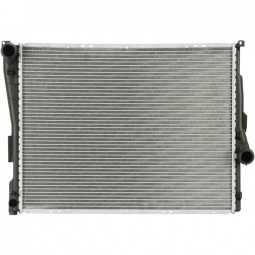 Sunbelt Radiators Radiador para BMW, 1 Unidade