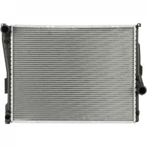 Sunbelt Radiators Radiador para BMW, 1 Unidade