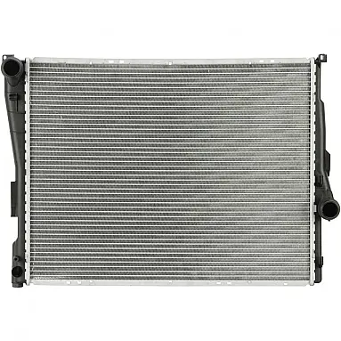 Sunbelt Radiators Radiador para BMW,
