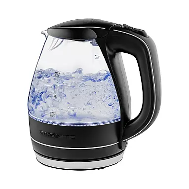 Chaleira Elétrica, 1.5L, 1100W, BPA