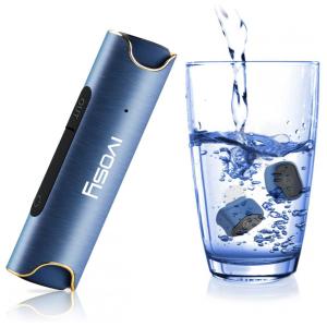 IVOSY BLUE RESISTENTE A SUOR