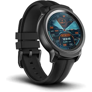 Mobvoi TicWatch E2, Wear OS