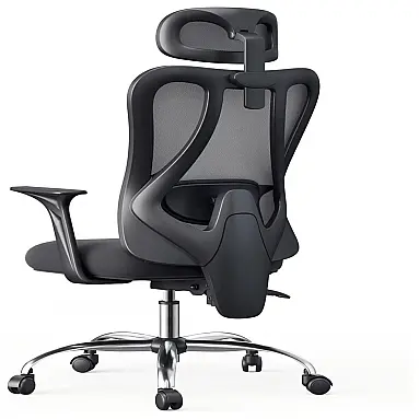 Hbada Cadeira de Escritório Ergonômica