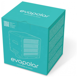 Evapolar Filtro para Ar Condicionado EV 3000