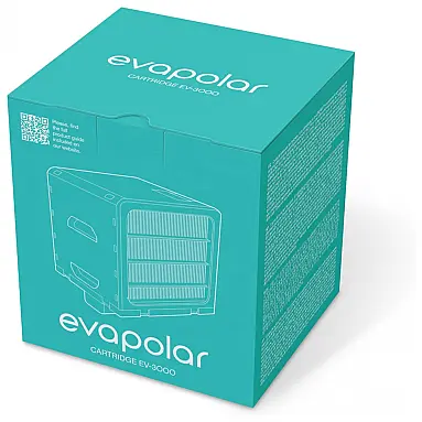 Evapolar Filtro para Ar Condicionado