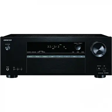 Onkyo Surround Sound Audio Video