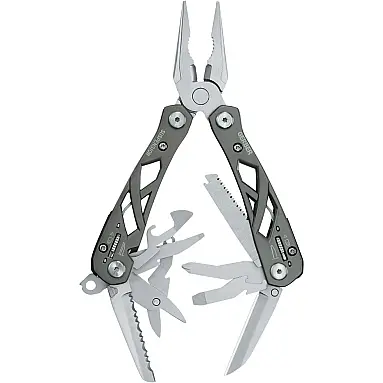 Gerber Canivete Borboleta Multifuncional 18