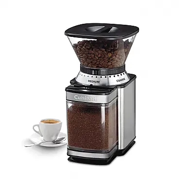 Moedor de Café Elétrico 18