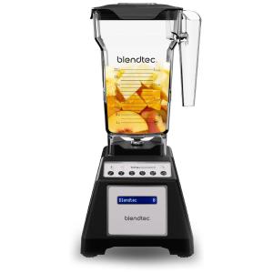 Liquidificador Total Classic com Jarro FourSide 75 oz volume 2,21 Litros, 32 oz 1 Litro Wet, Dry Fillable, Potência Profissional