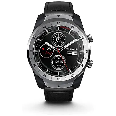 TicWatch Pro Bluetooth Smart Watch