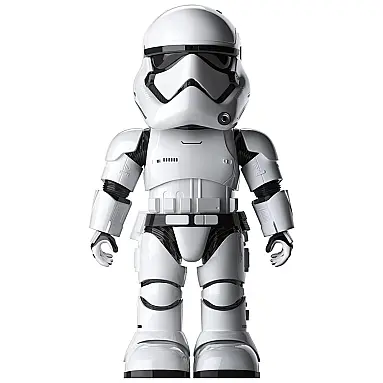Star Wars Primeira Ordem Stormtrooper