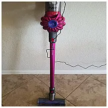 Dyson V7 Motorhead Aspirador de Pó sem Fio Standard