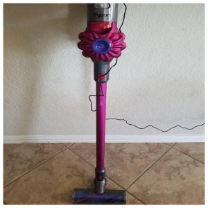 Dyson V7 Motorhead Aspirador de Pó sem Fio Standard