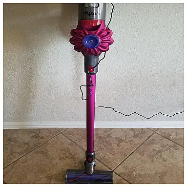 Dyson V7 Motorhead Aspirador de