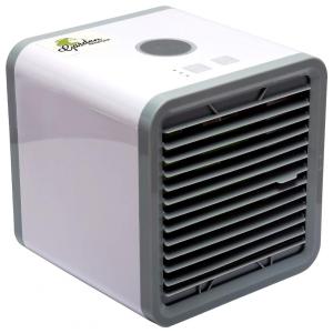 Ar Condicionado, Humidificador GARDEN Mini Air Cooler Ventoinha Pessoal Ar Condicionado Portátil 2 em 1 Air Cooler Humidifier