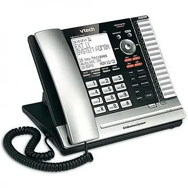 Vtech ERIS Telefone Central com