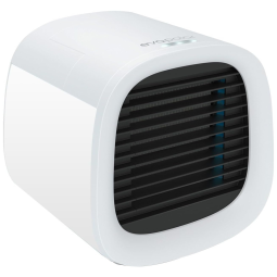 aCHILL Humidificador de Ar 3 em 1 Pessoal Portátil, 110v, EVAPOLAR EV 500W, Branco