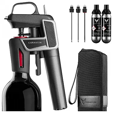 Coravin Model Two Elite Pro