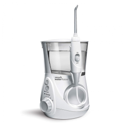 Waterpik WP 660 Irrigador Oral 100 PSI 110V, Branco