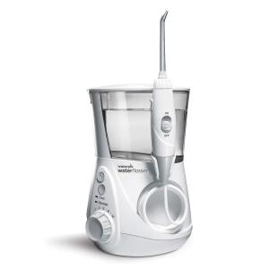 Waterpik WP 660 Irrigador Oral 100 PSI 110V, Branco