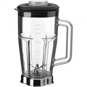 Waring CAC23 Copo, Jarra para Liquidificador c, Tampa 1.4L