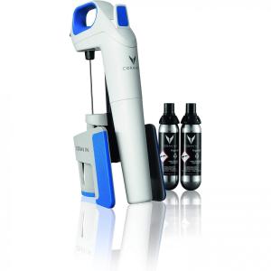 Coravin Abridor Profissional com Sistema de Preservação de Vinhos