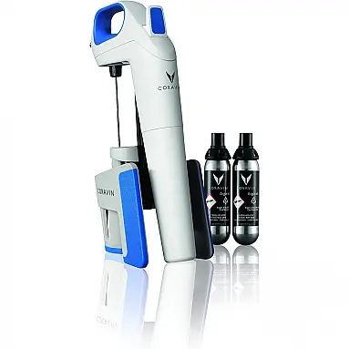 Coravin Abridor Profissional com Sistema