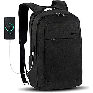 KOPACK Mochila para Laptop Anti