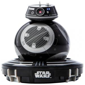 Sphero Star Wars Robô Automático controlável, Preto