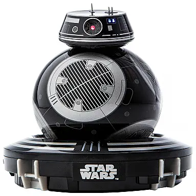 Sphero Star Wars Robô Automático