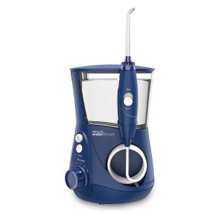 Waterpik WP 663 Irrigador Oral 110V, Azul