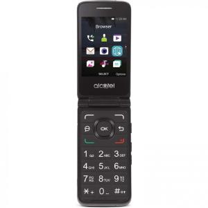 TRACKPHONE ALCATEL 4G PRÉ PAGO FLIP