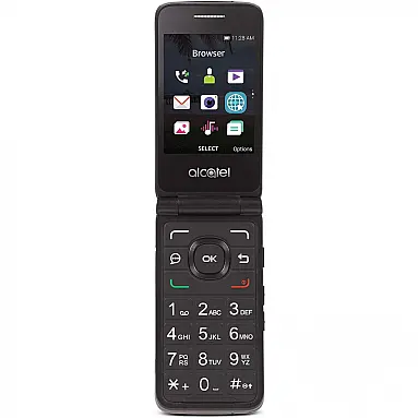 TRACKPHONE ALCATEL 4G PRÉ PAGO