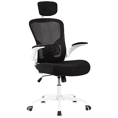 COLERLINE Cadeira de Escritório Ergonômica