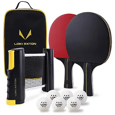 LOKI RXTON Kit de Ping