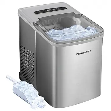 Máquina de Gelo de Bancada