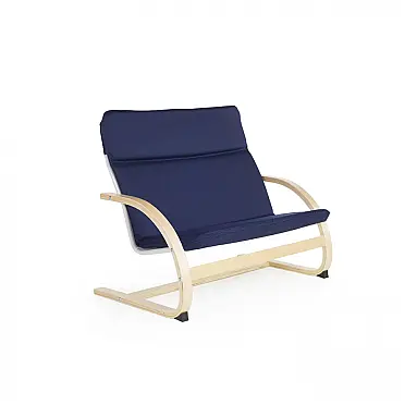 Cadeira Infantil Guidecraft Kiddie Rocker
