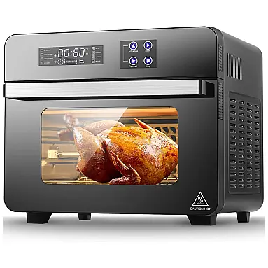 Forno Elétrico de Bancada 24