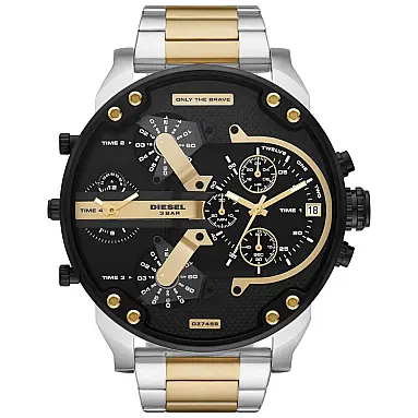 Relógio Masculino Analógico Quartzo, DIESEL