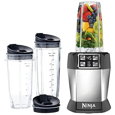 Liquidificador Nutri Base Auto iQ,