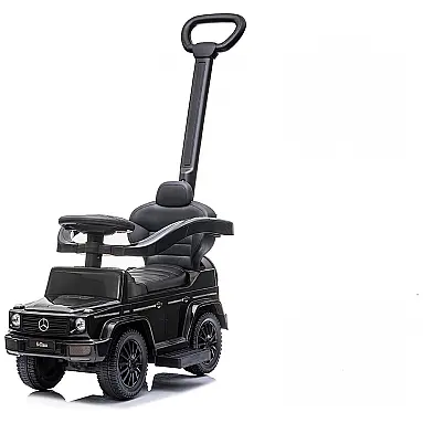 Carrinho de Passeio Infantil 3