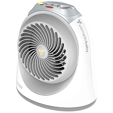 Aquecedor Elétrico para Bebês Vornado,