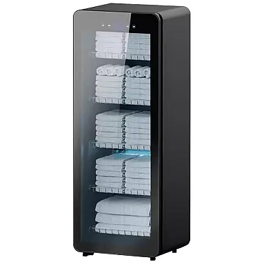 Aquecedor de Toalha Elétrico para