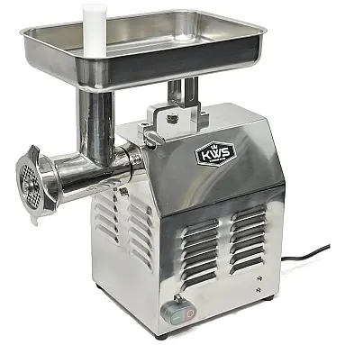 Moedor de carne premium KWS