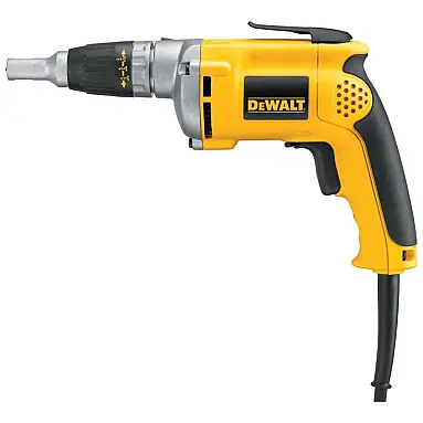 Parafusadeira 6.3Amp com Velocidade Variável