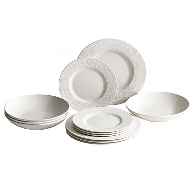 Aparelho de Jantar Villeroy &