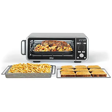Forno Elétrico de Bancada com