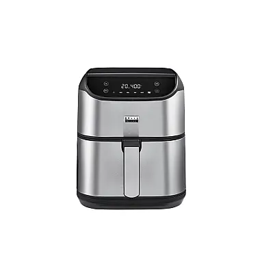 Air Fryer 6 Litros com